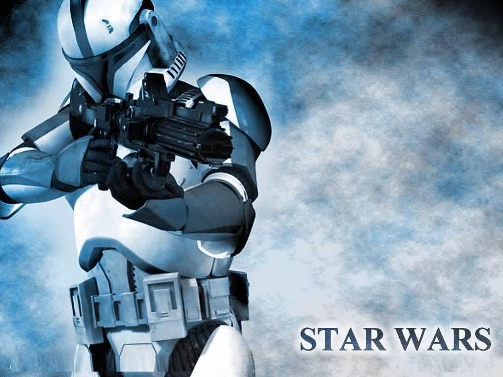 Captain Rex Star Wars Republic Commando Wallpapers