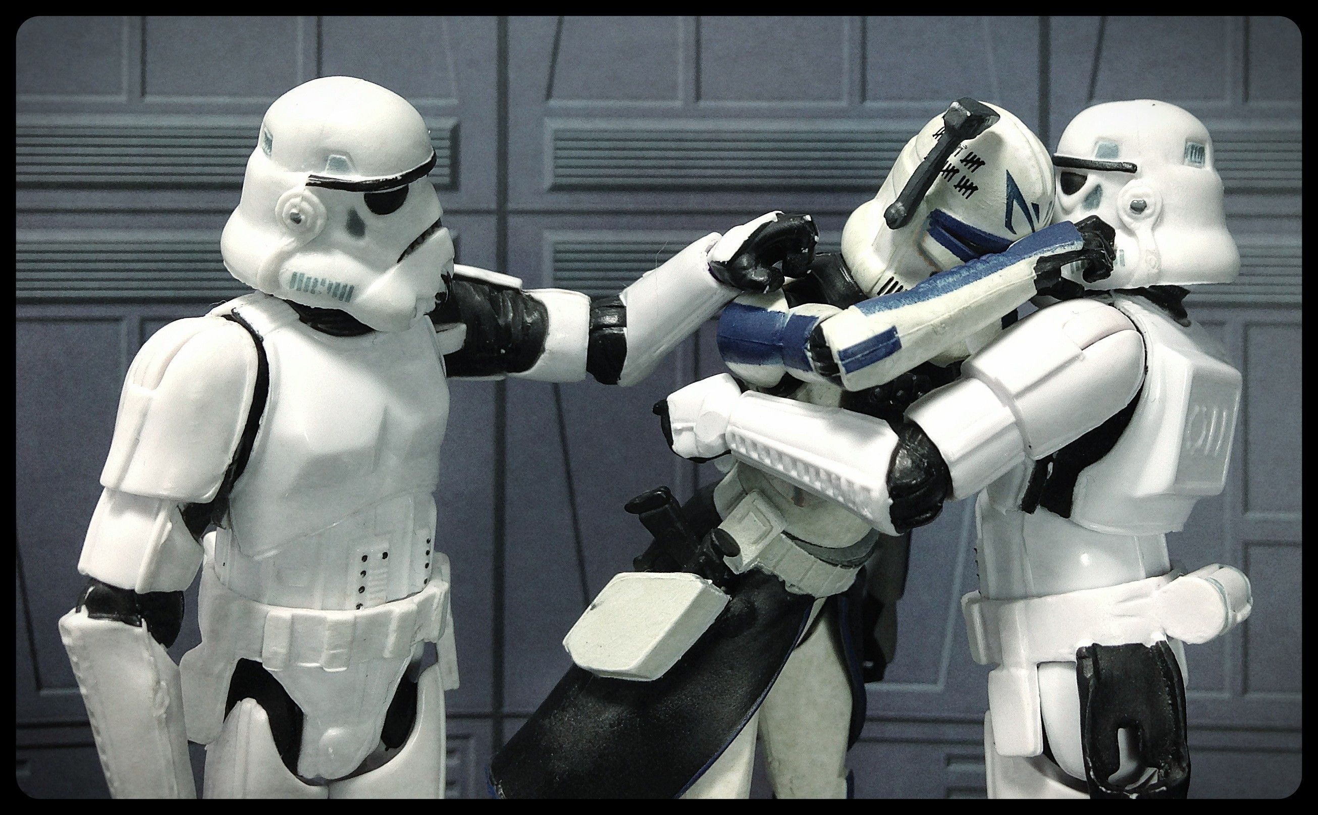 Captain Rex Star Wars Republic Commando Wallpapers