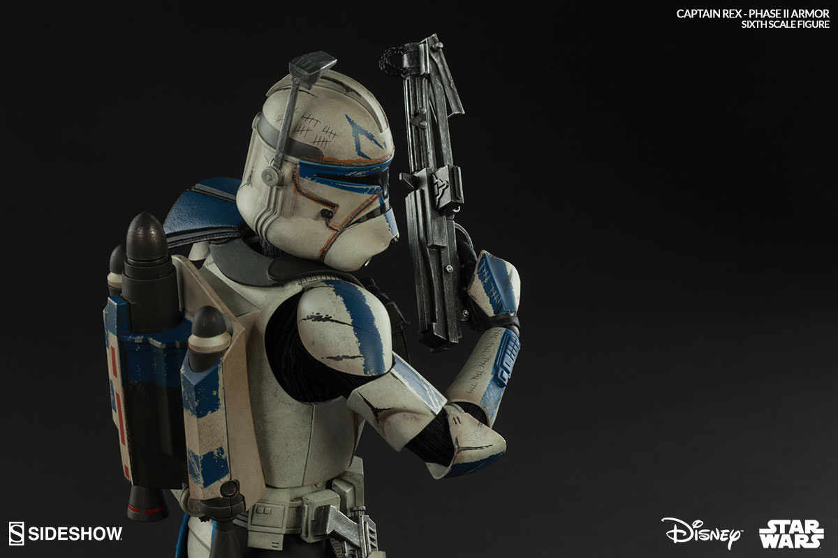 Captain Rex Star Wars Republic Commando Wallpapers