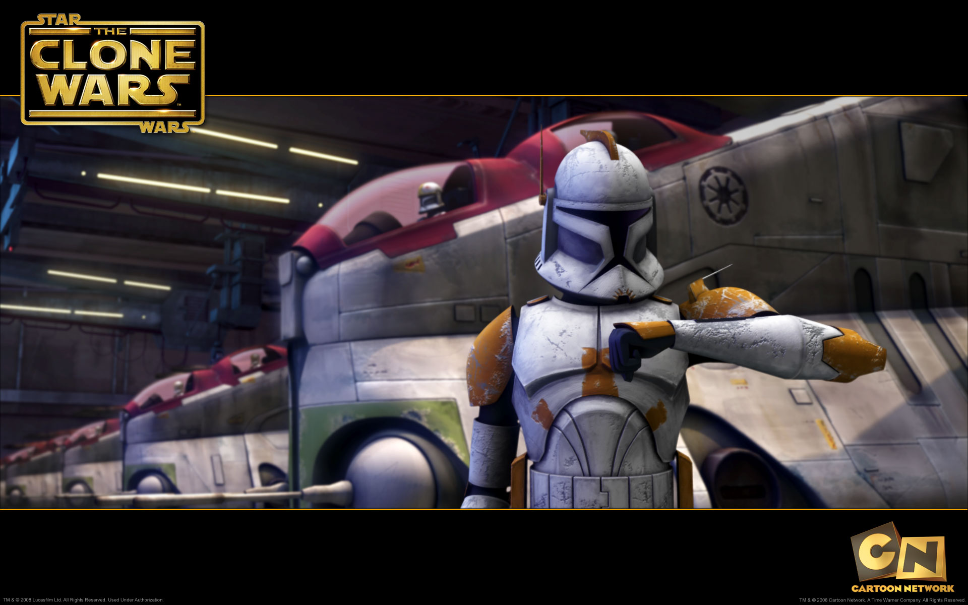 Captain Rex Star Wars Republic Commando Wallpapers