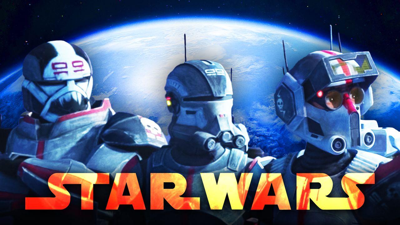 Captain Rex Star Wars Republic Commando Wallpapers