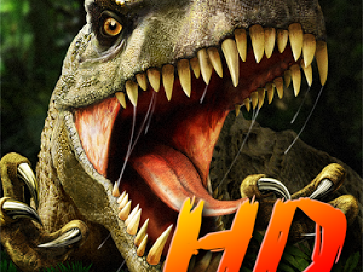 Carnivores: Dinosaur Hunter Reborn Wallpapers