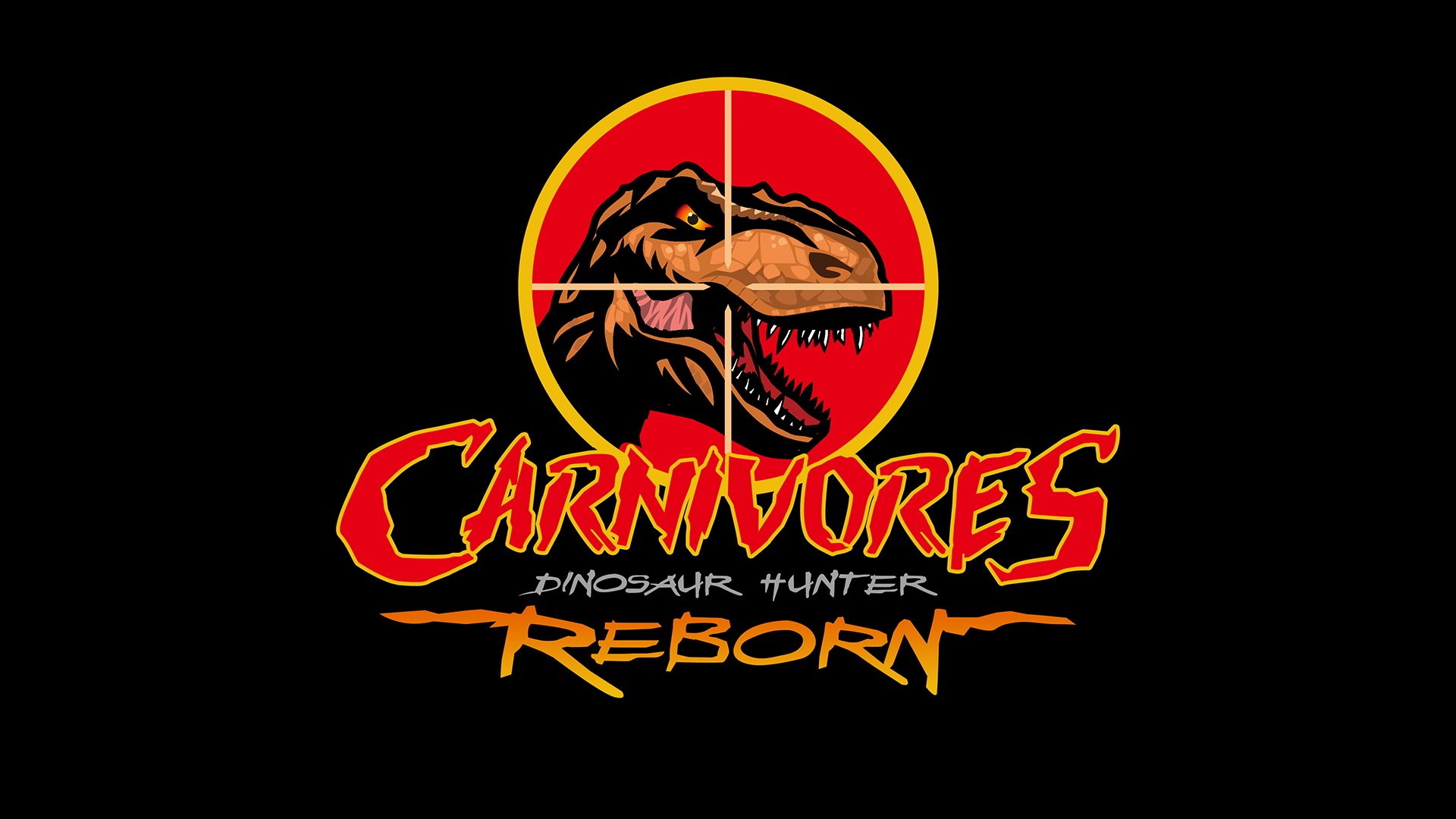 Carnivores: Dinosaur Hunter Reborn Wallpapers