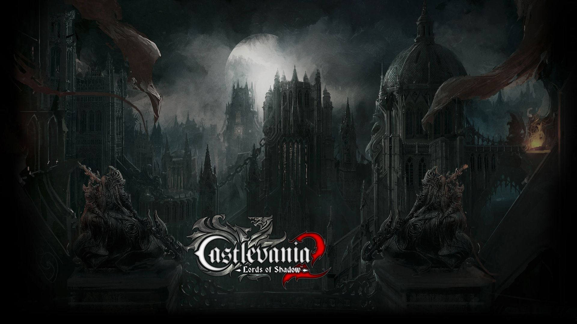 Castlevania Wallpapers