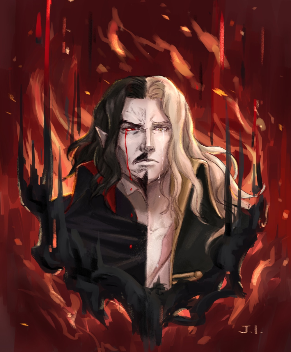 Castlevania Wallpapers