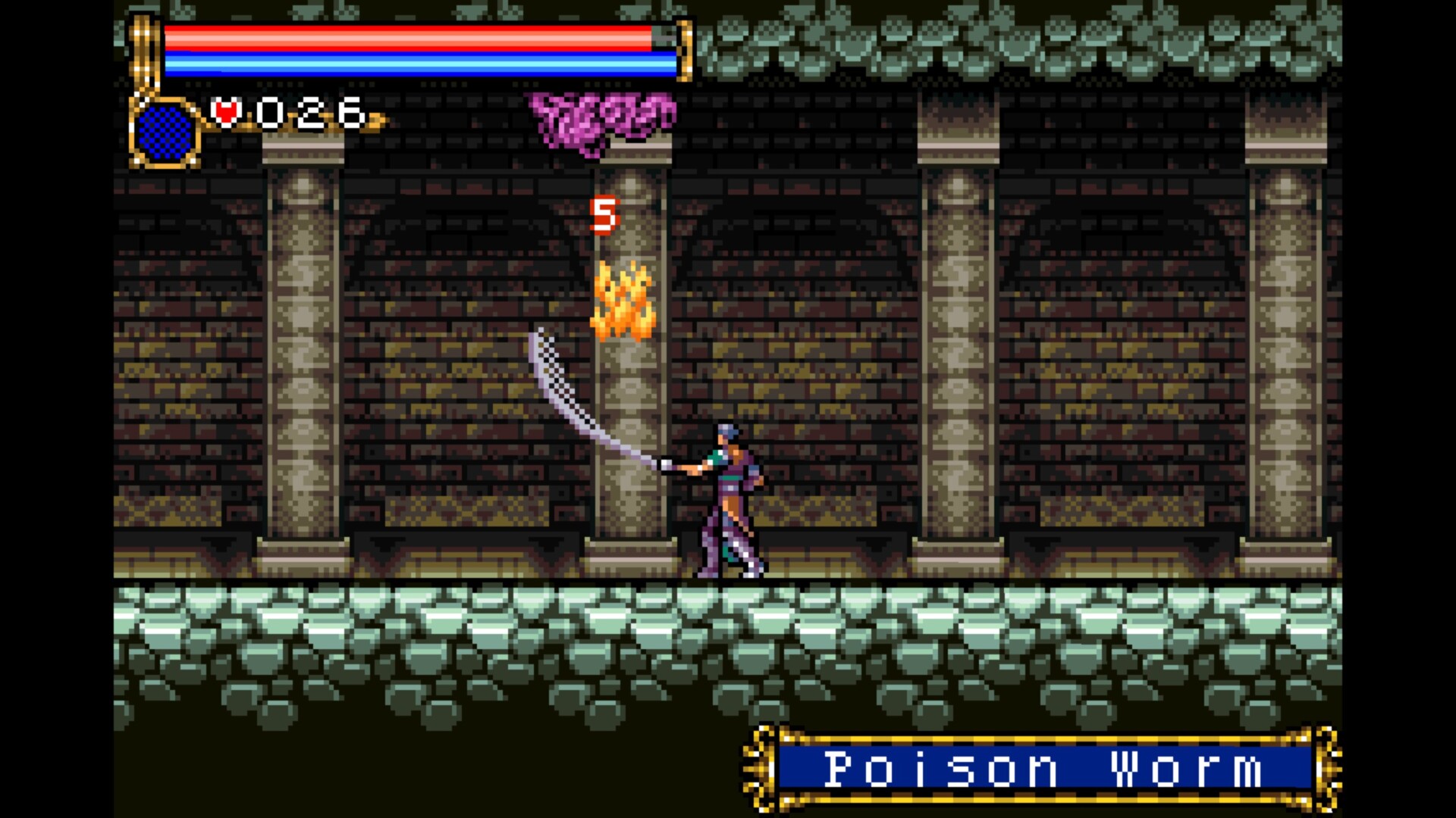 Castlevania Advance Collection HD Wallpapers