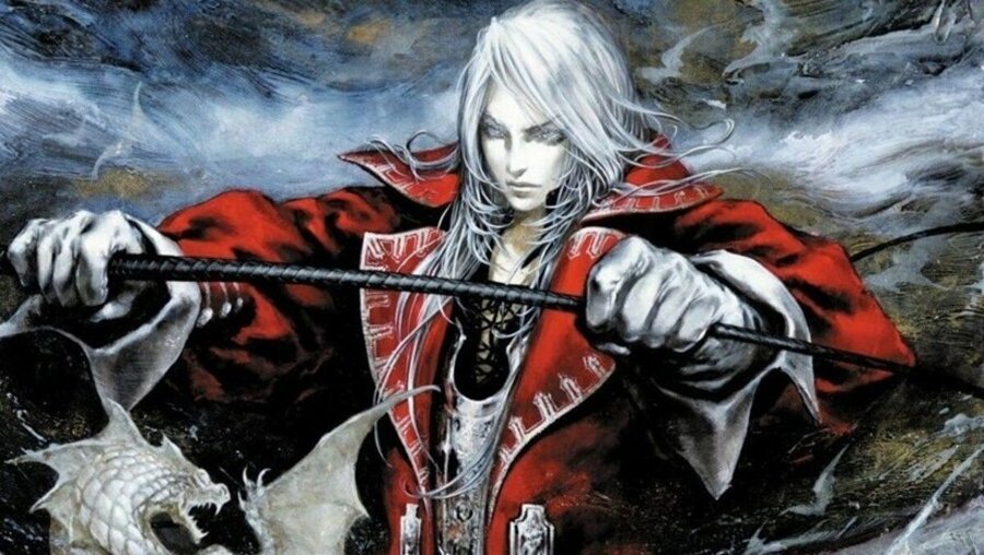 Castlevania Advance Collection HD Wallpapers