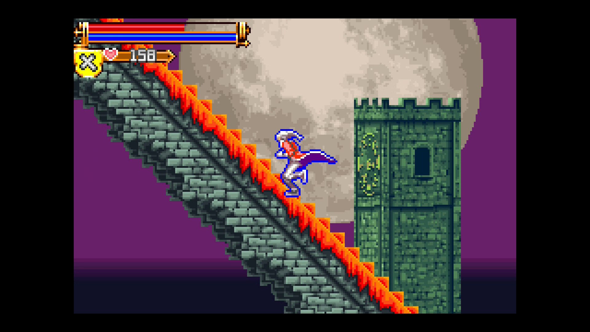 Castlevania Advance Collection HD Wallpapers