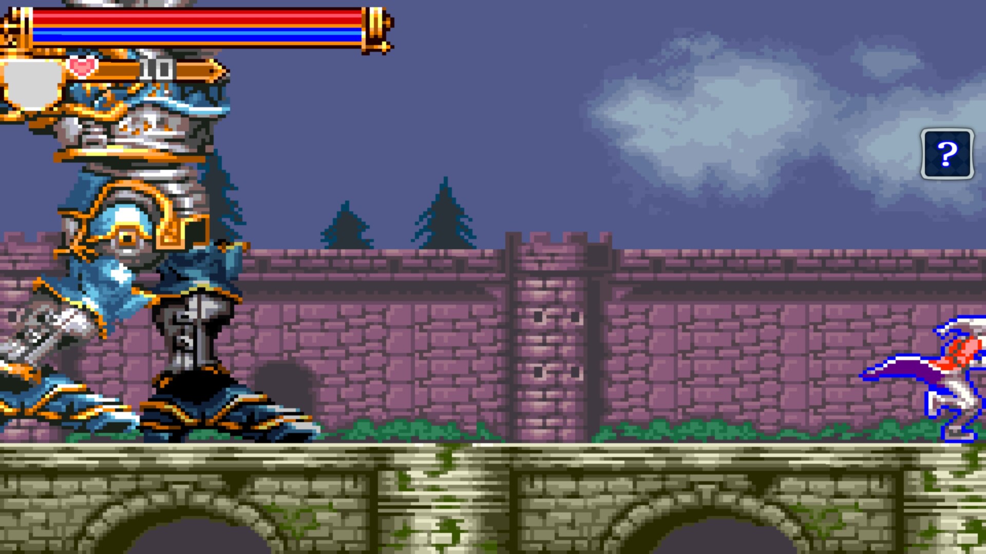 Castlevania Advance Collection HD Wallpapers