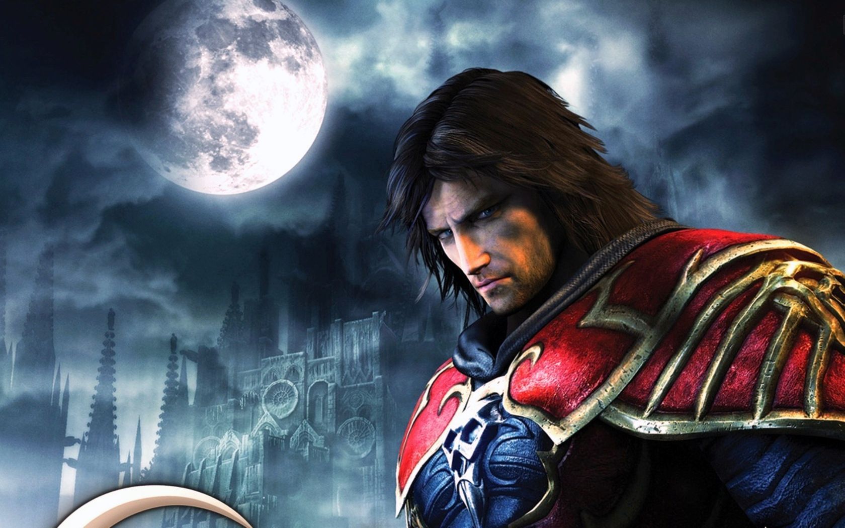 Castlevania: Lords Of Shadow Wallpapers