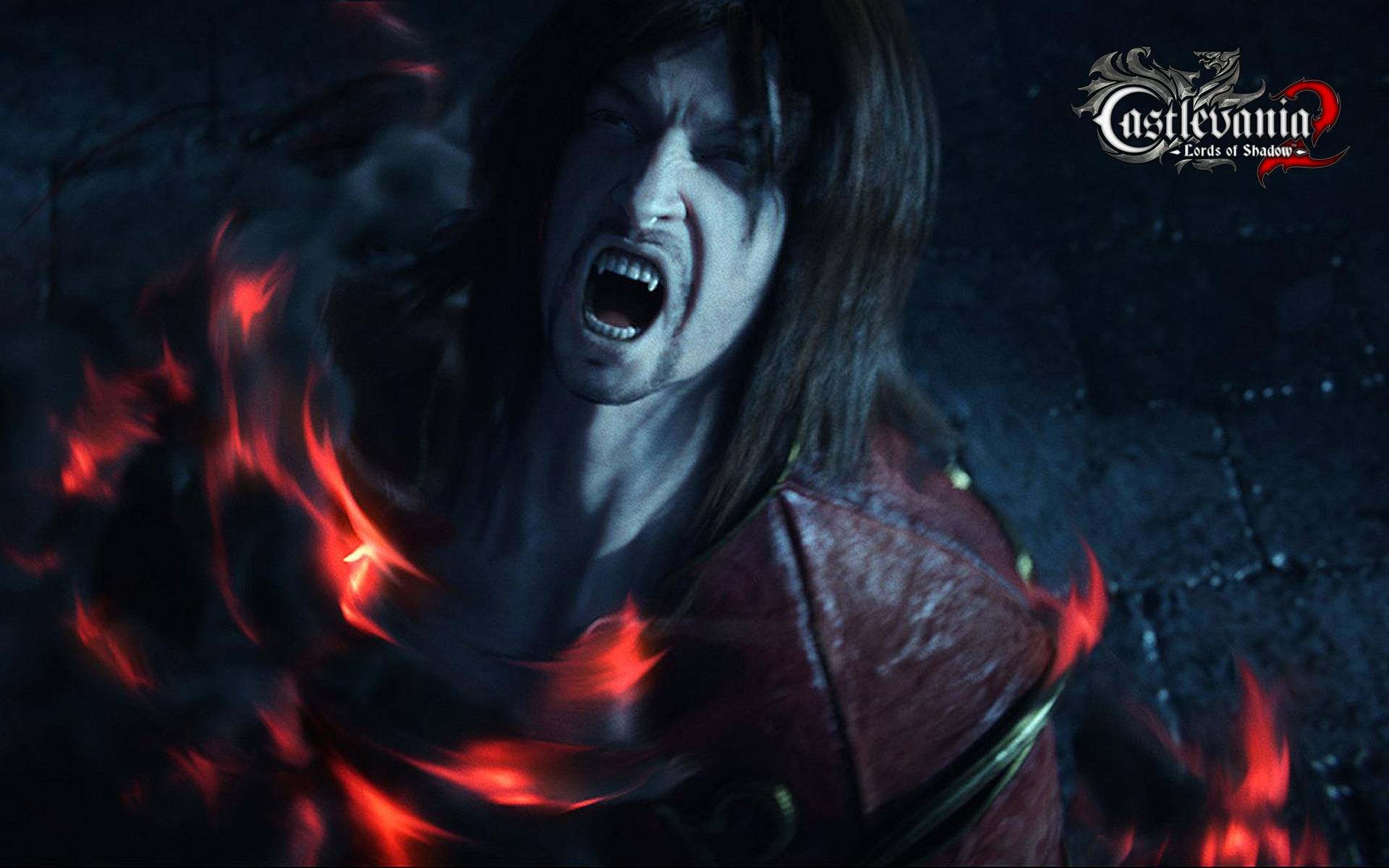 Castlevania: Lords Of Shadow 2 Wallpapers
