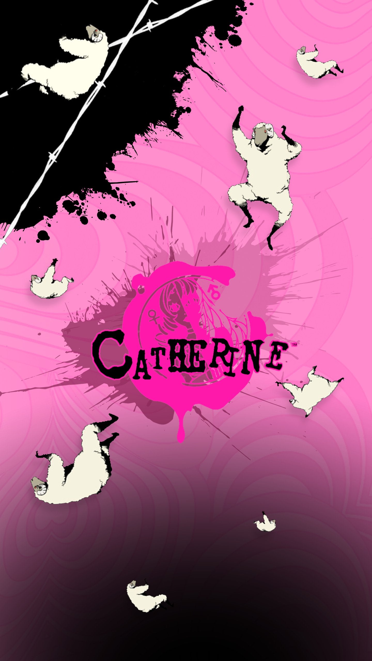 Catherine Wallpapers