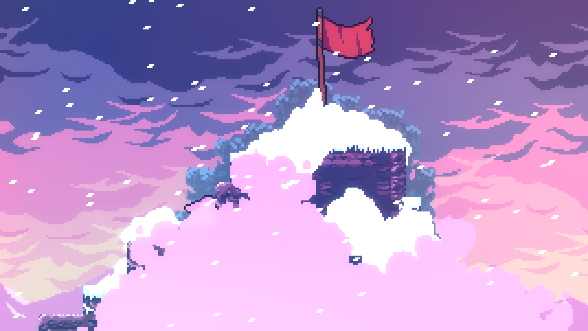 Celeste Wallpapers