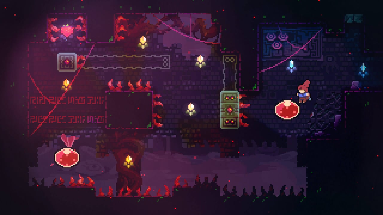 Celeste Wallpapers