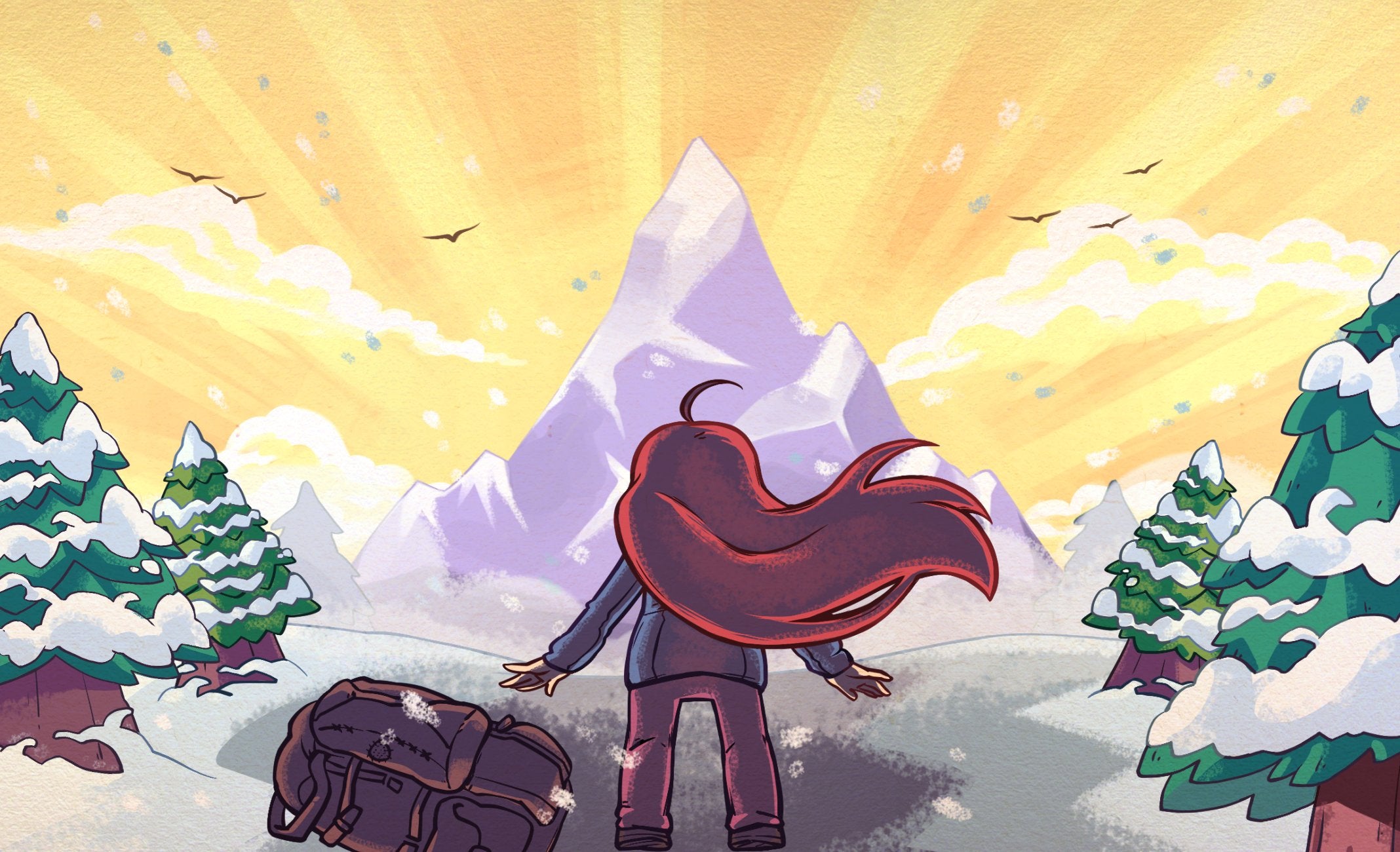 Celeste Wallpapers