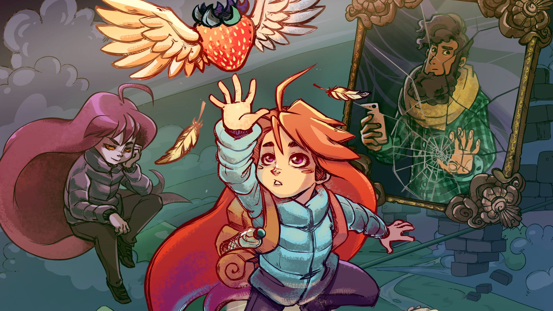 Celeste Wallpapers