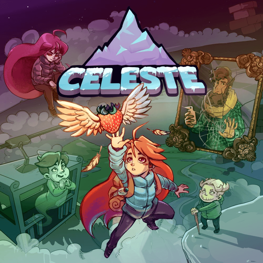 Celeste Wallpapers