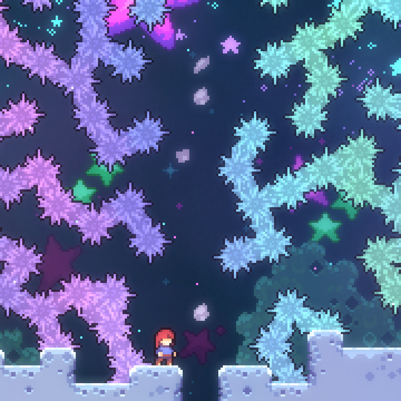 Celeste Wallpapers