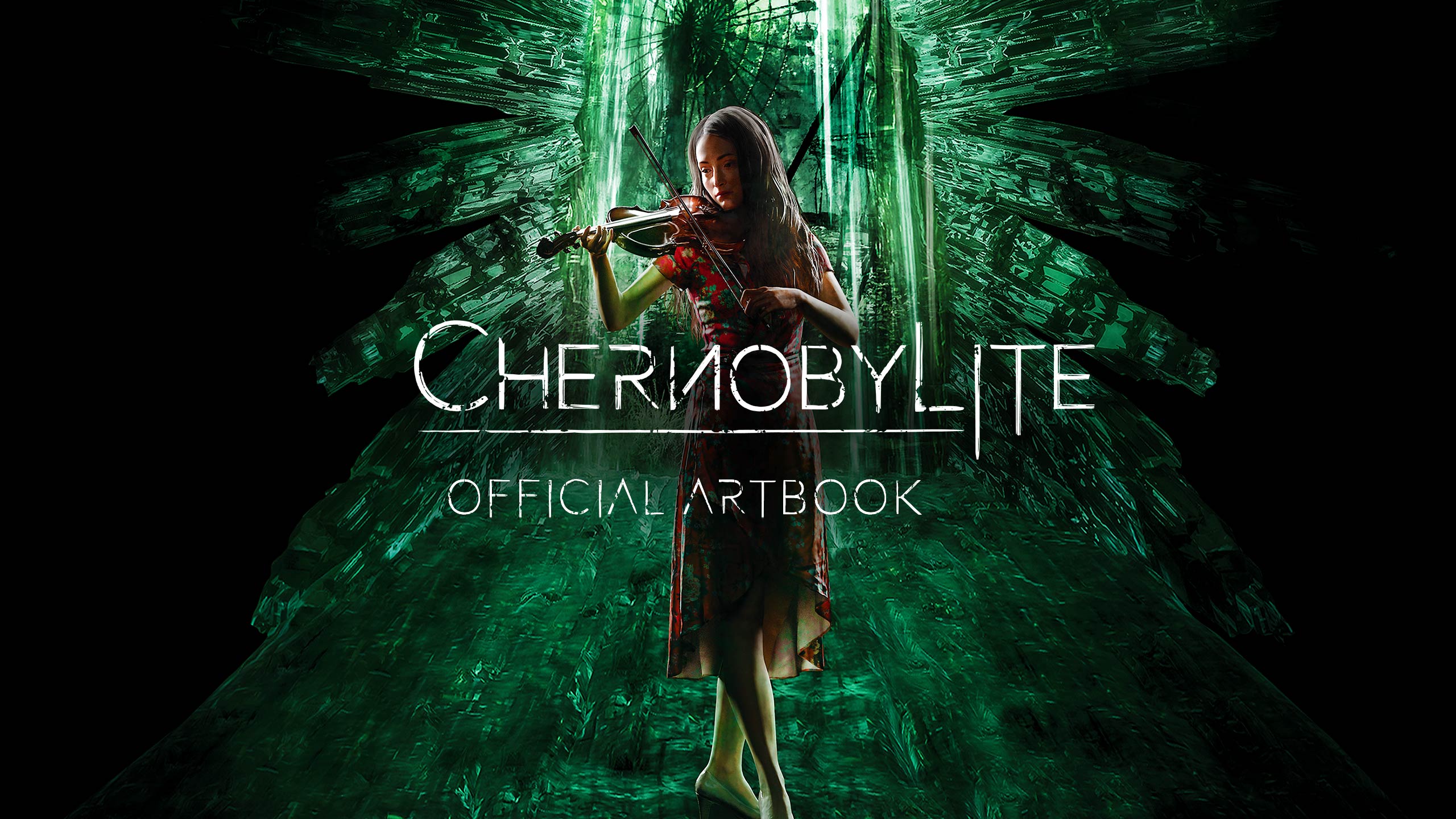 Chernobylite Game 2021 Wallpapers