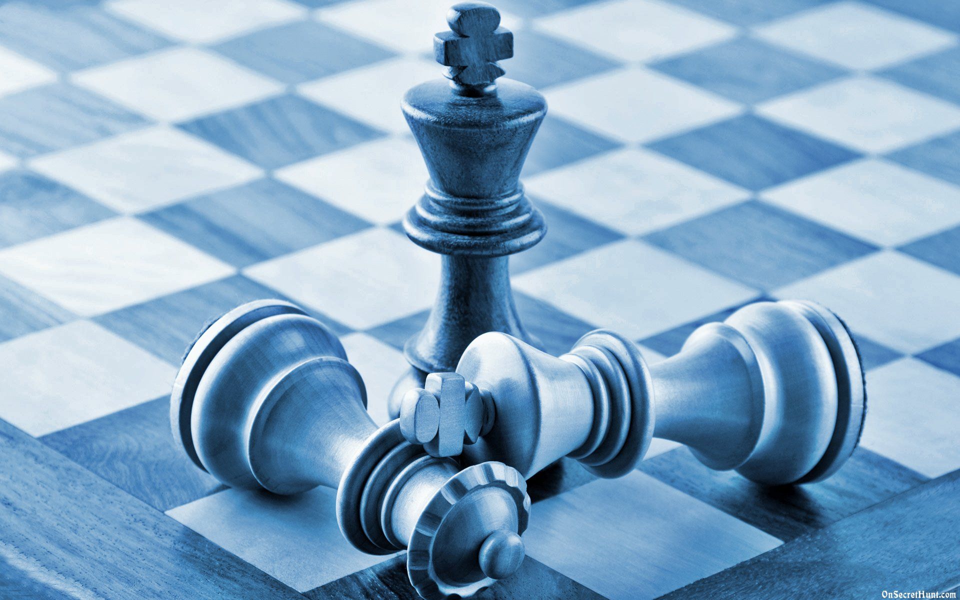 Chess Game Wallpapers