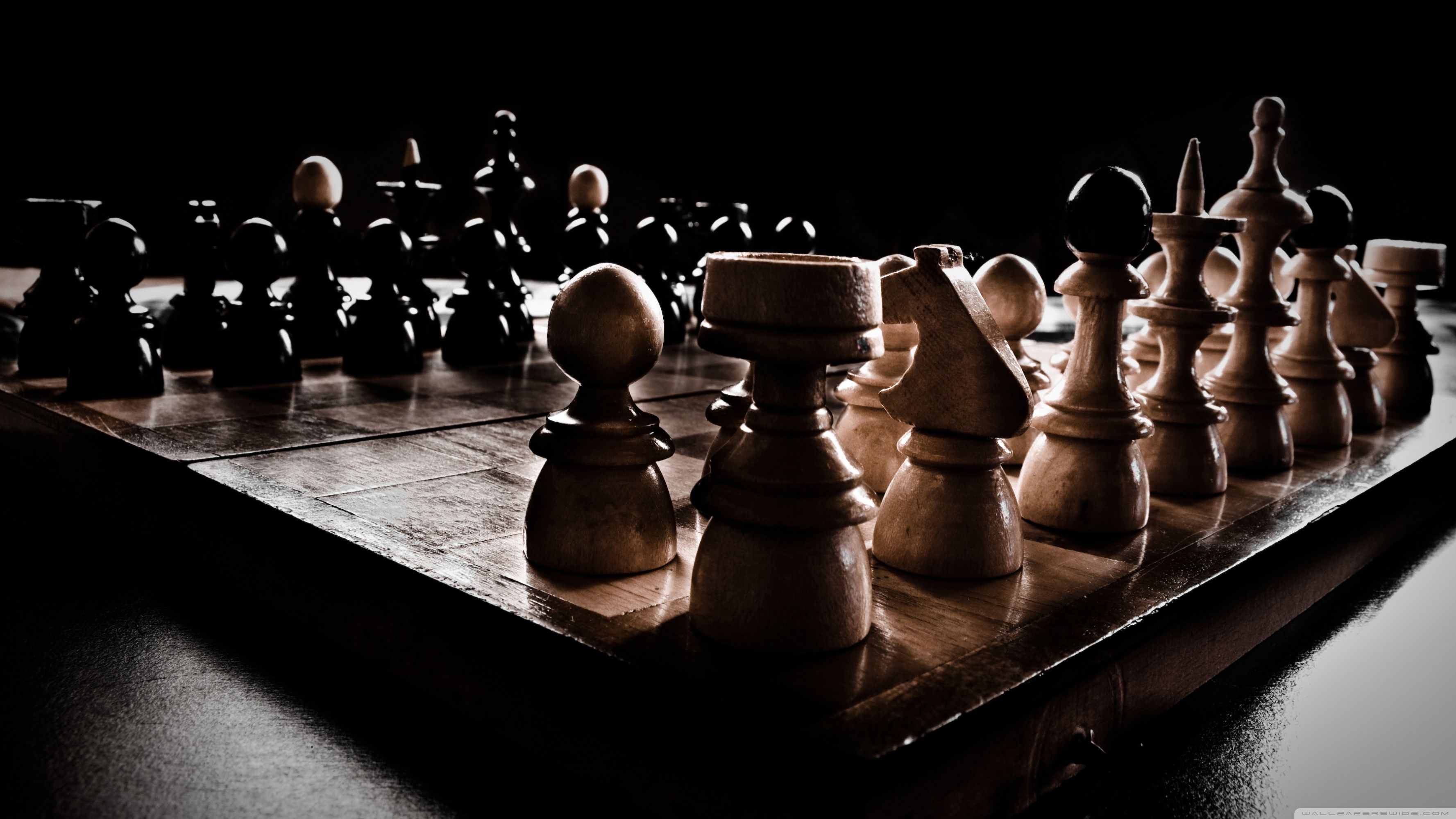 Chess Game Wallpapers