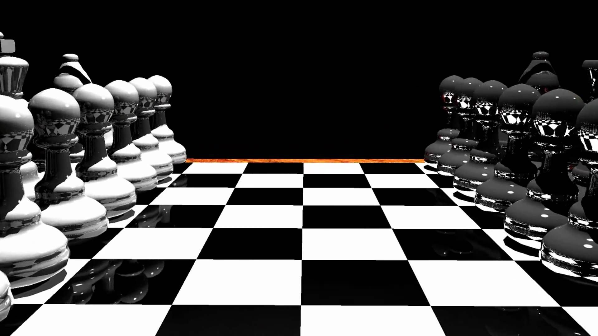 Chess HD Game Wallpapers