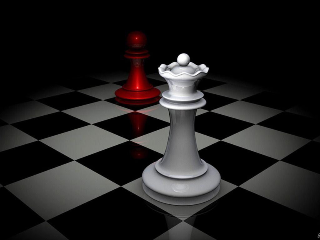 Chess HD Game Wallpapers