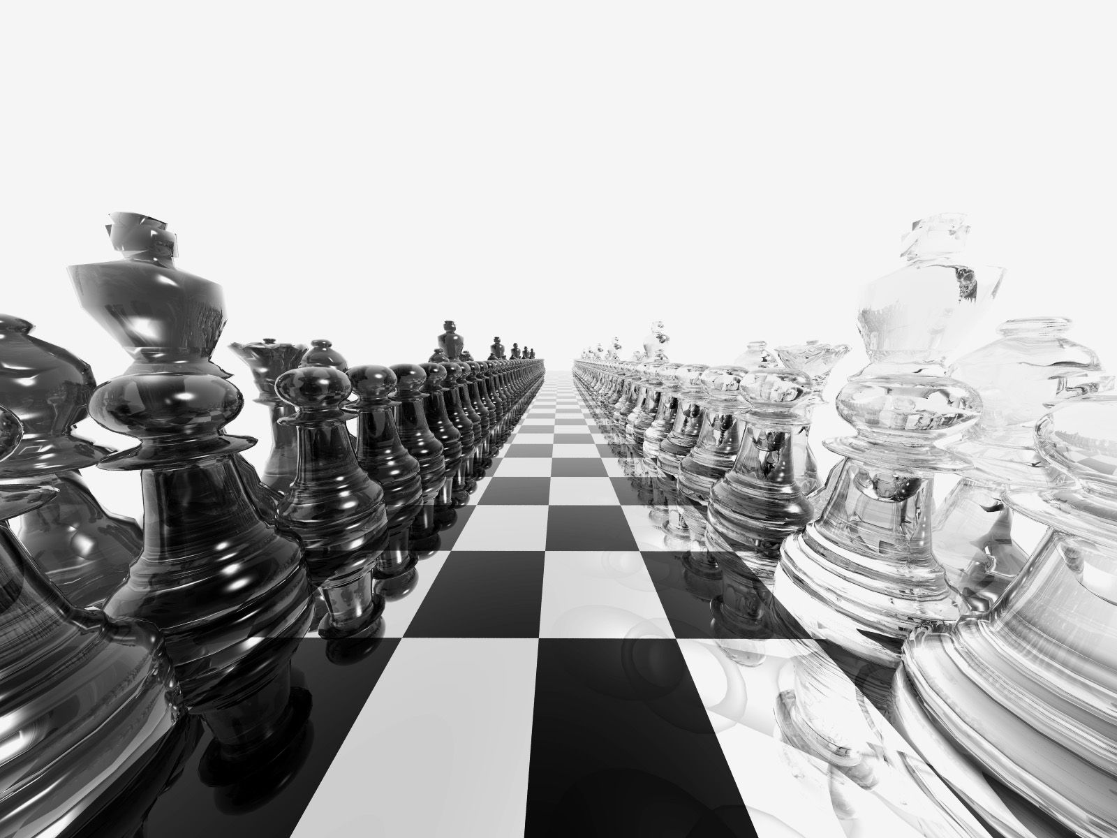 Chess HD Game Wallpapers