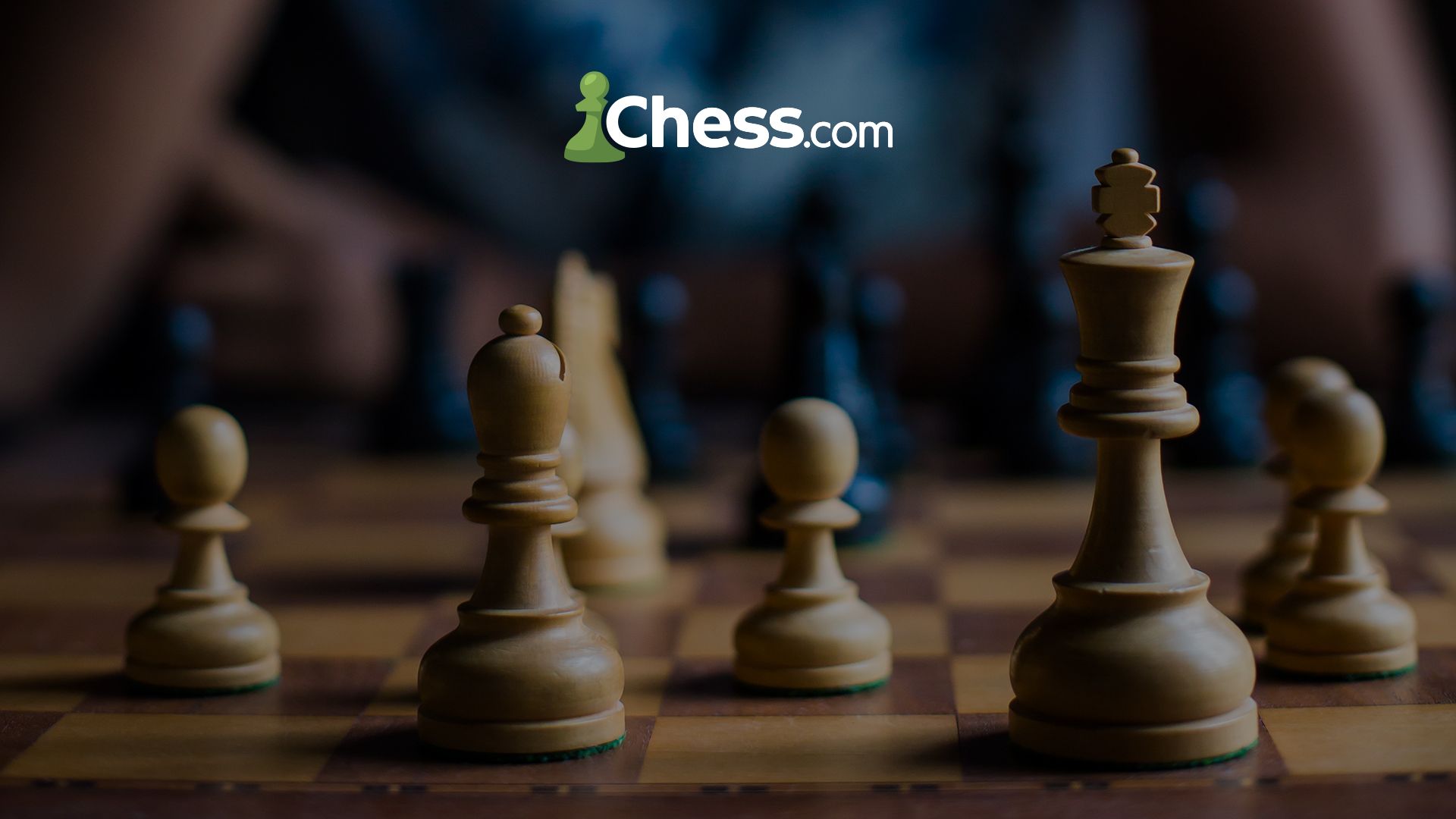 Chess HD Game Wallpapers