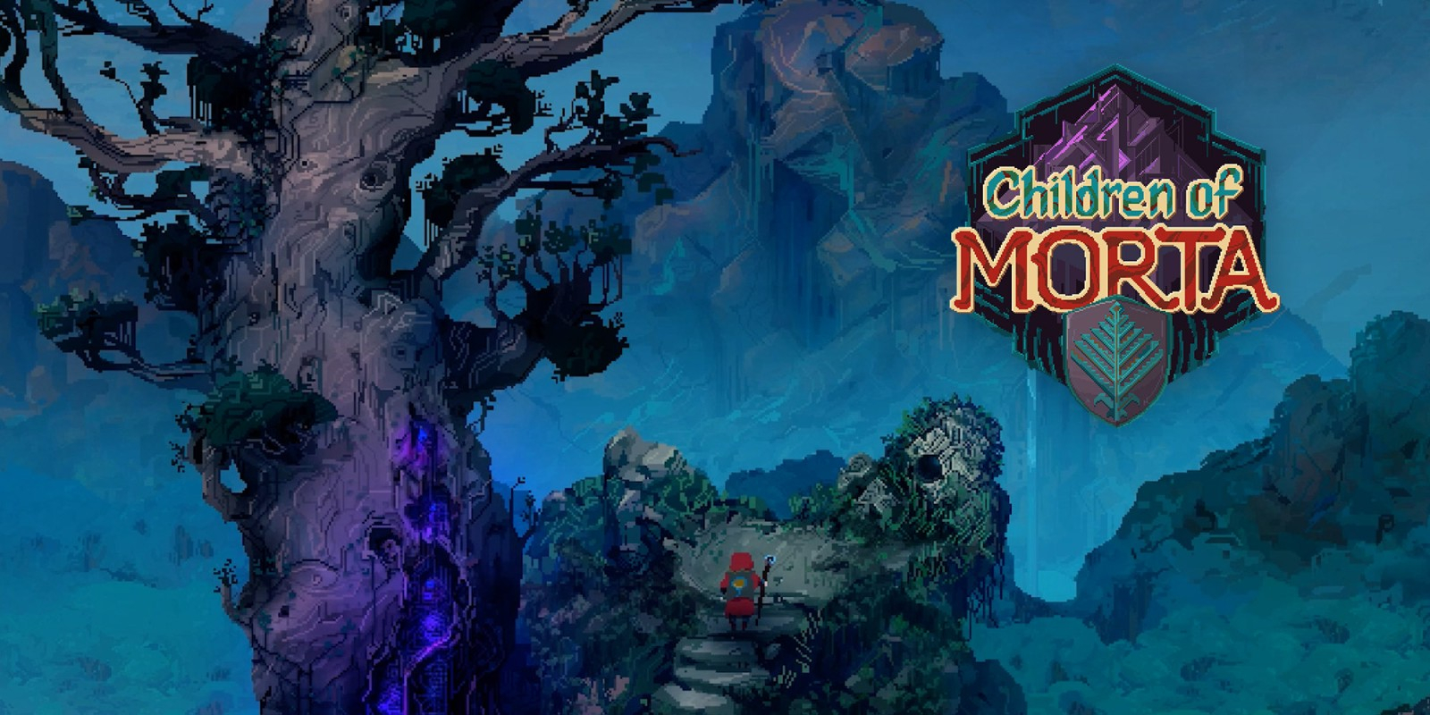 Children of Morta Gaming Wallpapers