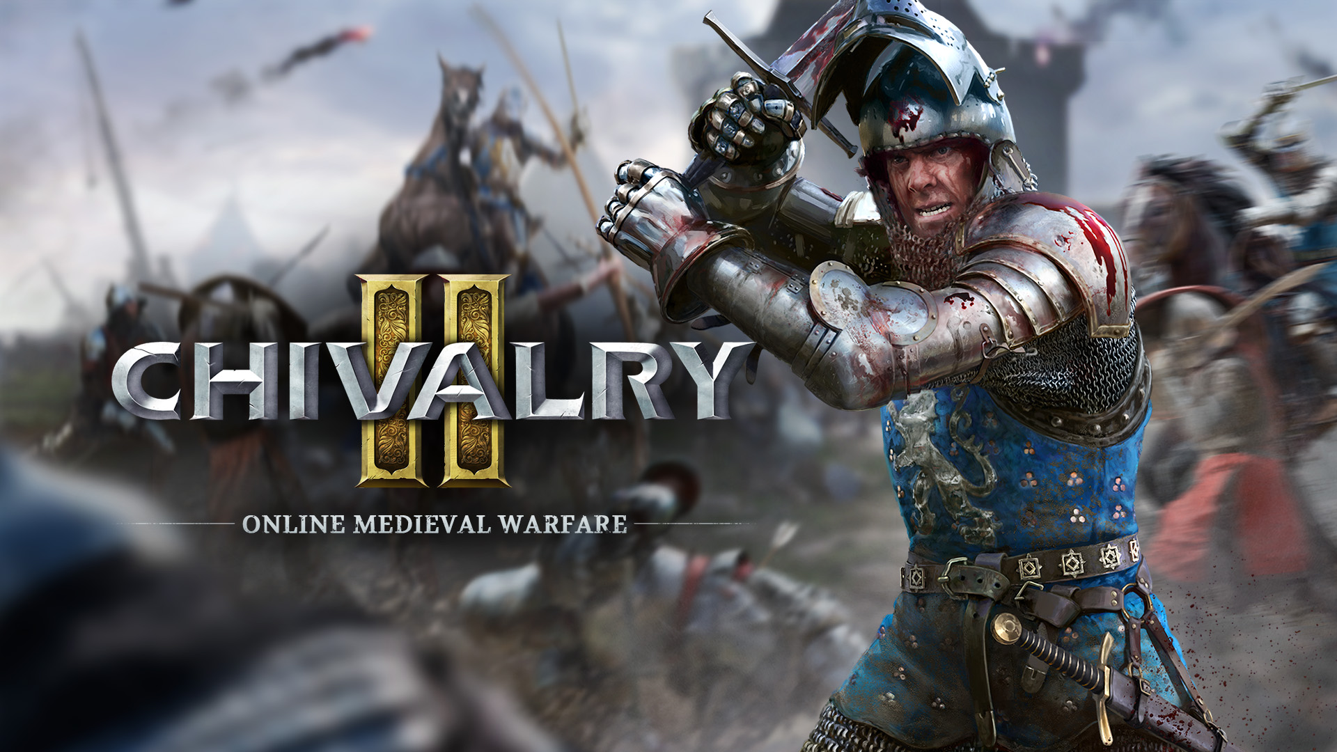 Chivalry 2 Wallpapers