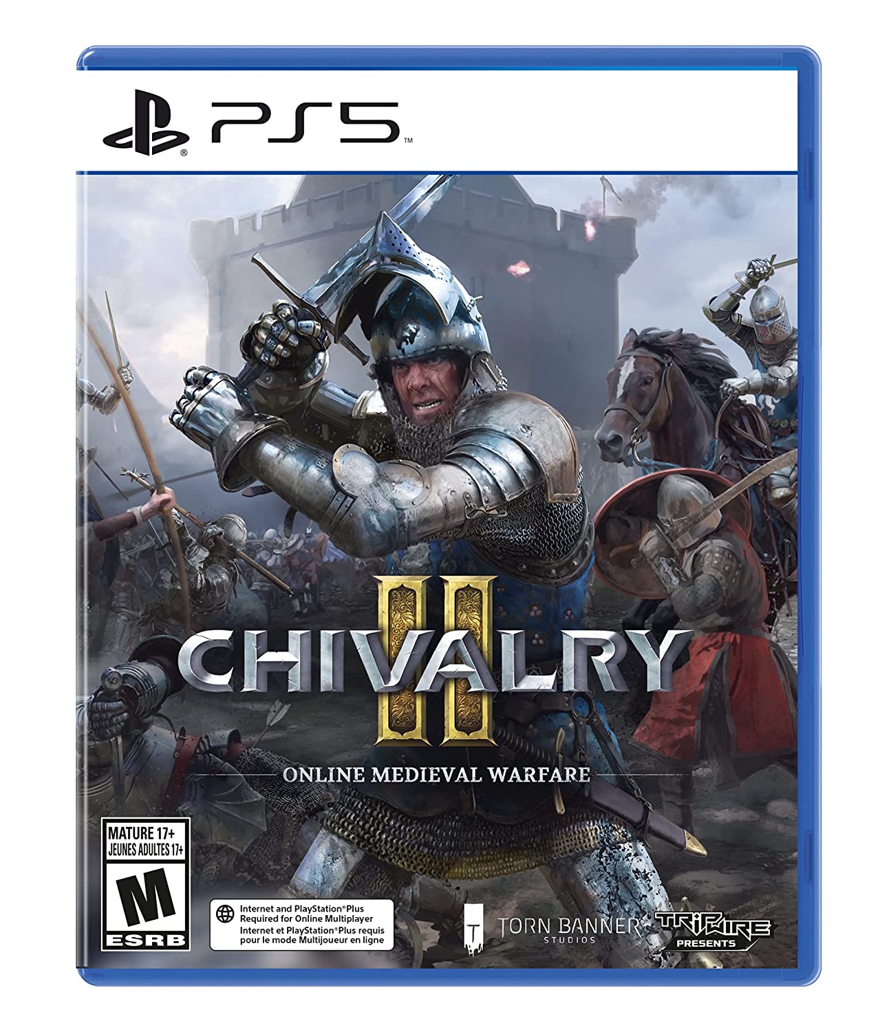 Chivalry 2 Wallpapers