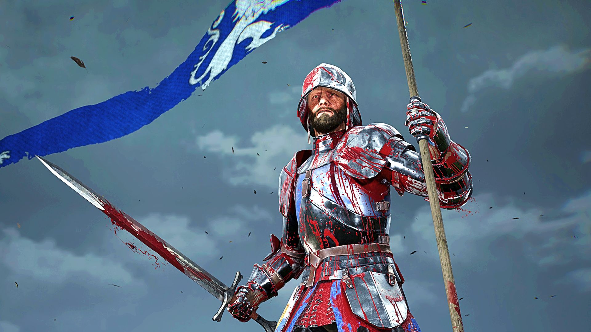 Chivalry: Medieval Warfare Wallpapers