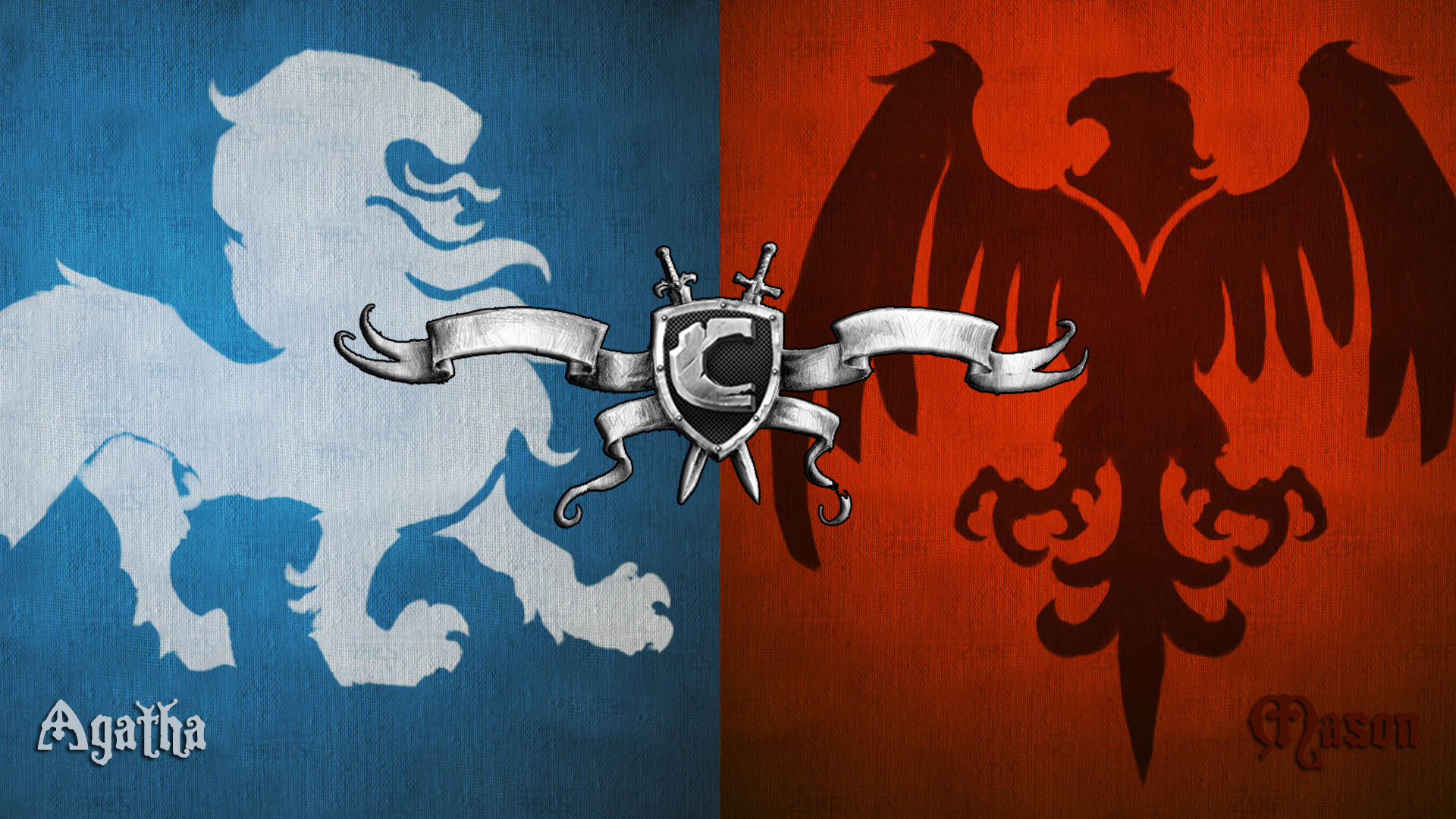 Chivalry: Medieval Warfare Wallpapers