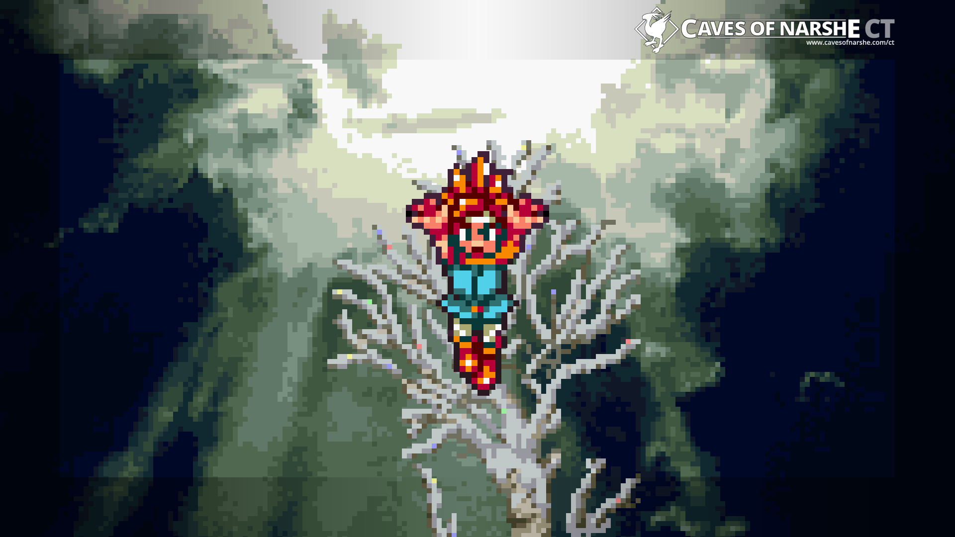 Chrono Trigger Wallpapers