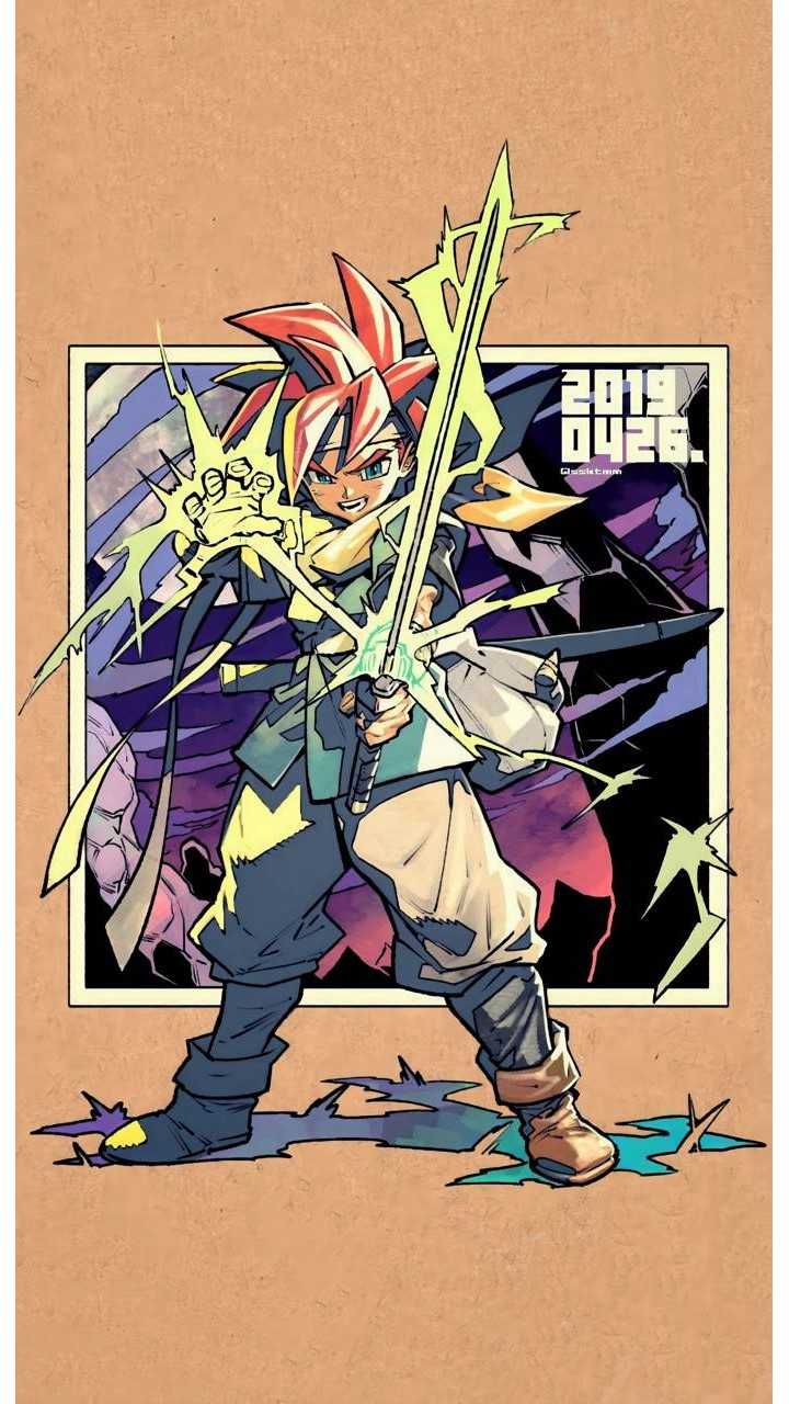 Chrono Trigger Wallpapers