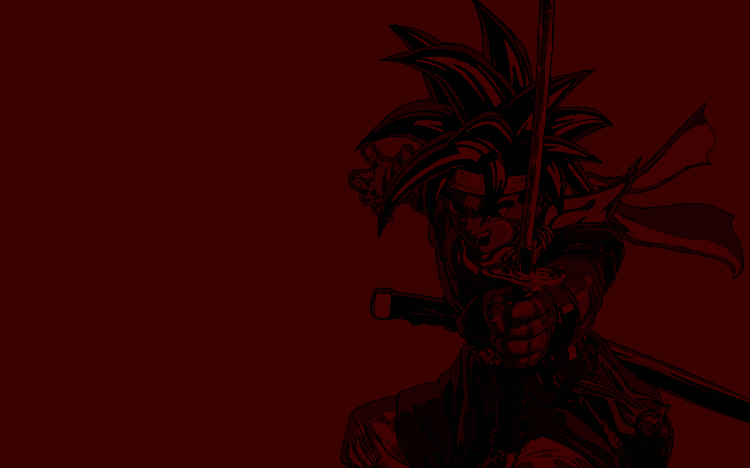 Chrono Trigger Wallpapers