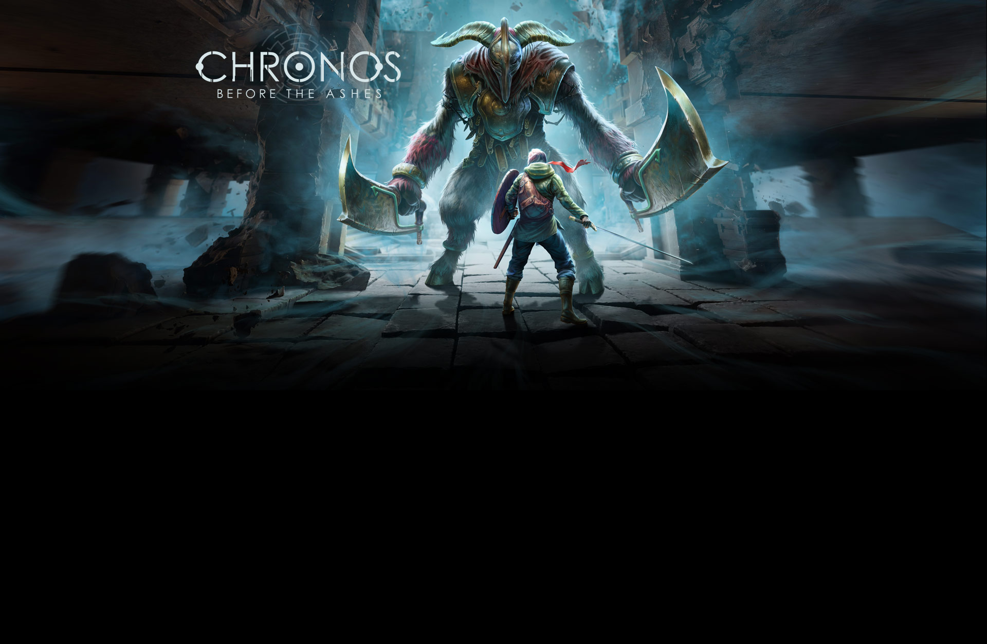 Chronos Before the Ashes 2020 Wallpapers
