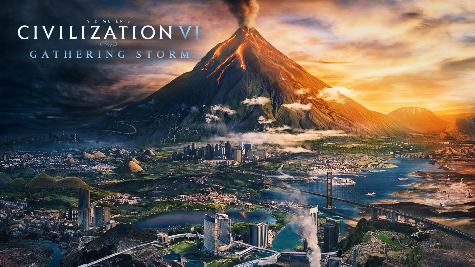 Civilization V Wallpapers