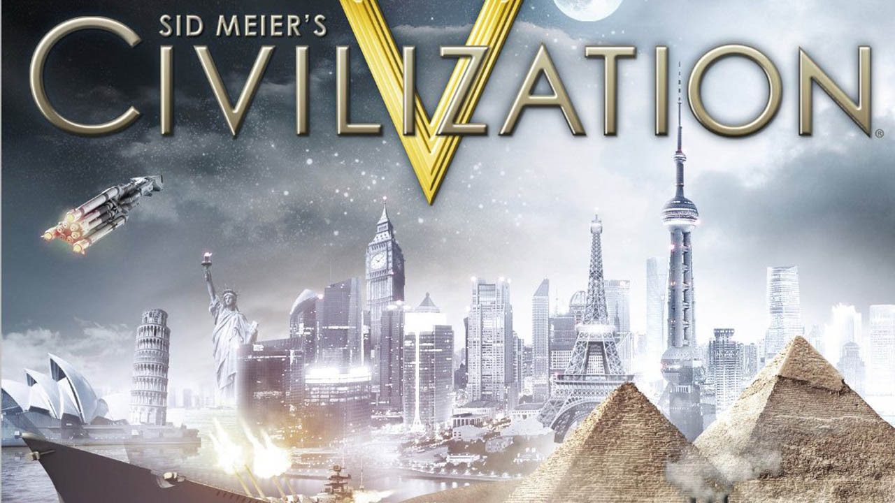 Civilization V Wallpapers