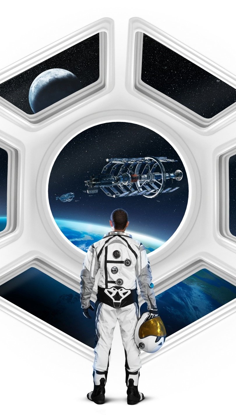 Civilization: Beyond Earth Wallpapers