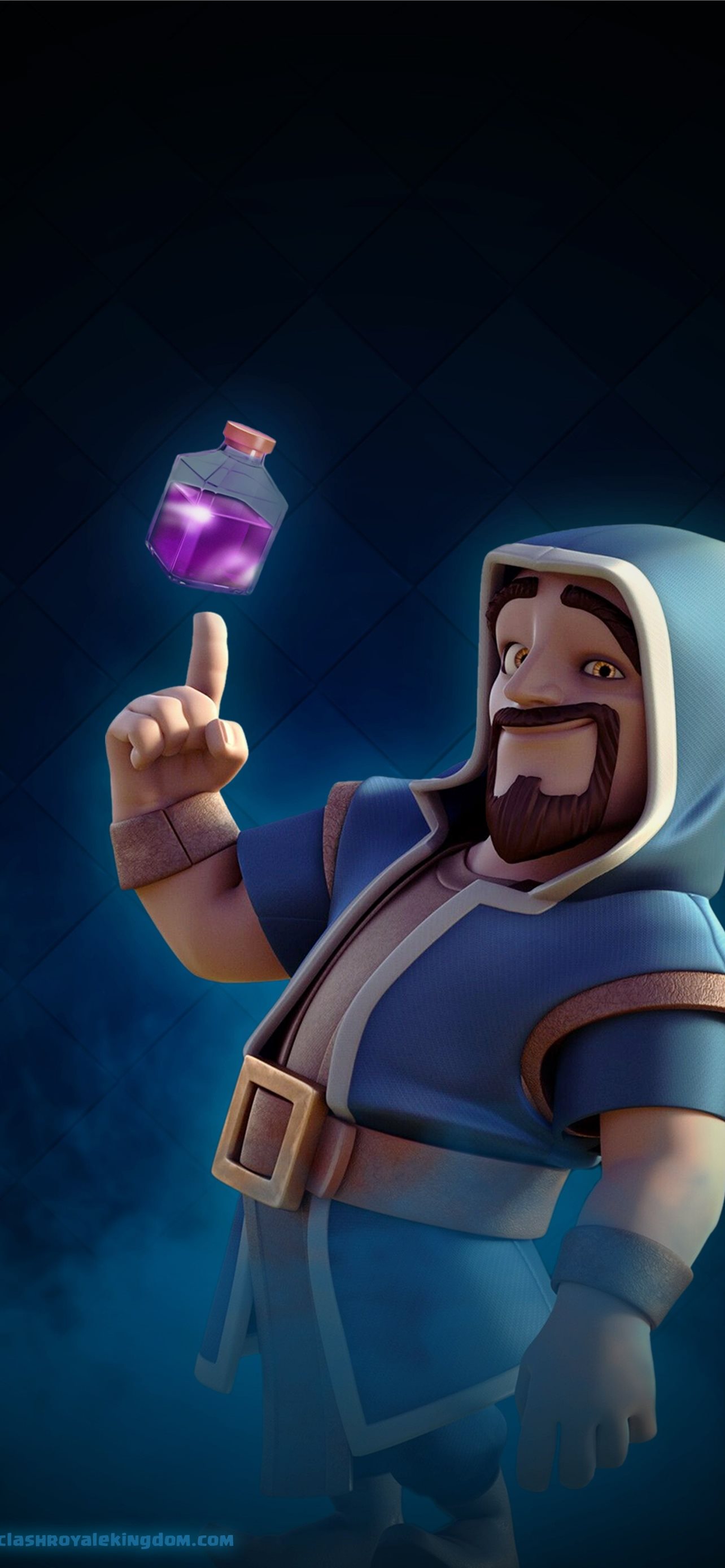 clash of clans hd iphone wallpapers Wallpapers