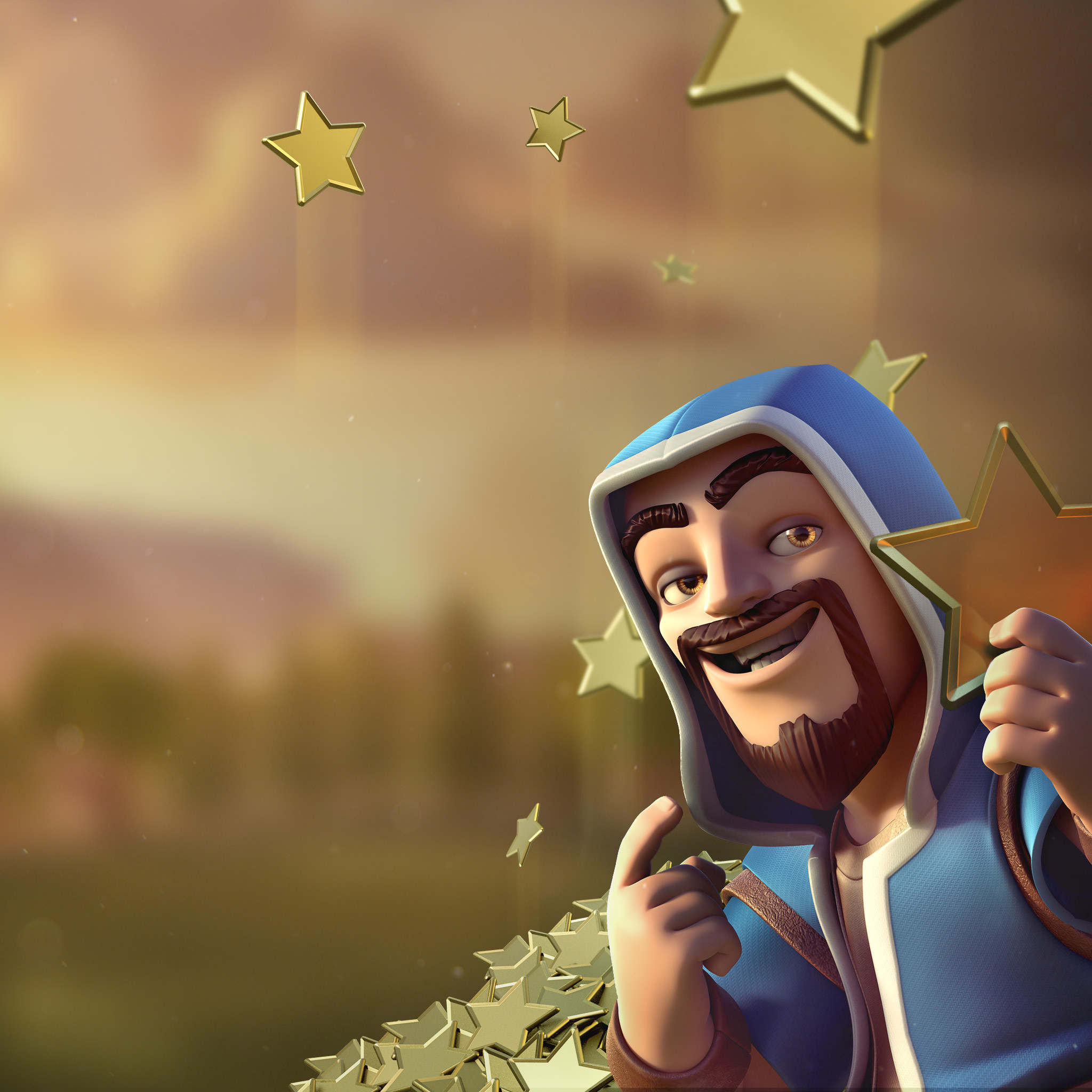 clash of clans wizard wallpapers Wallpapers