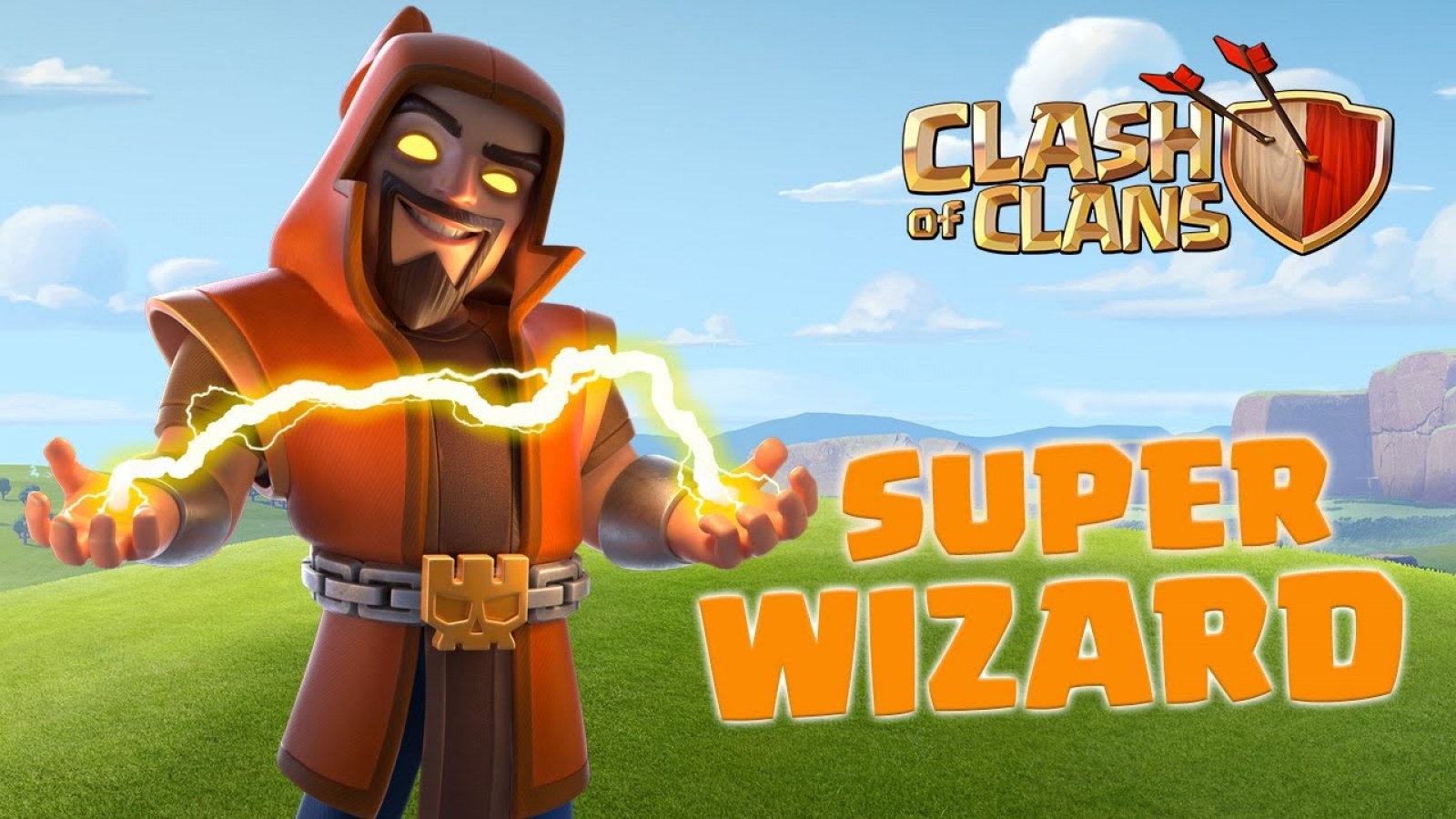 clash of clans wizard wallpapers Wallpapers