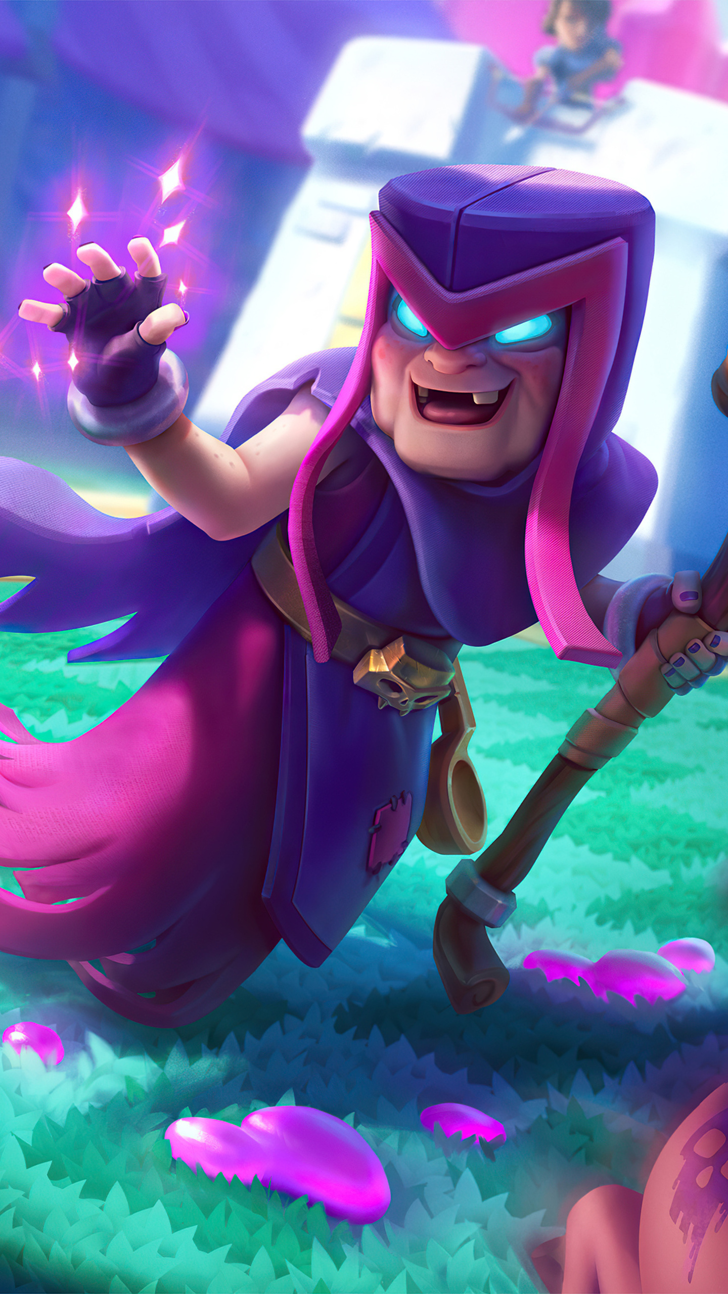 Clash Royale 2020 Wallpapers