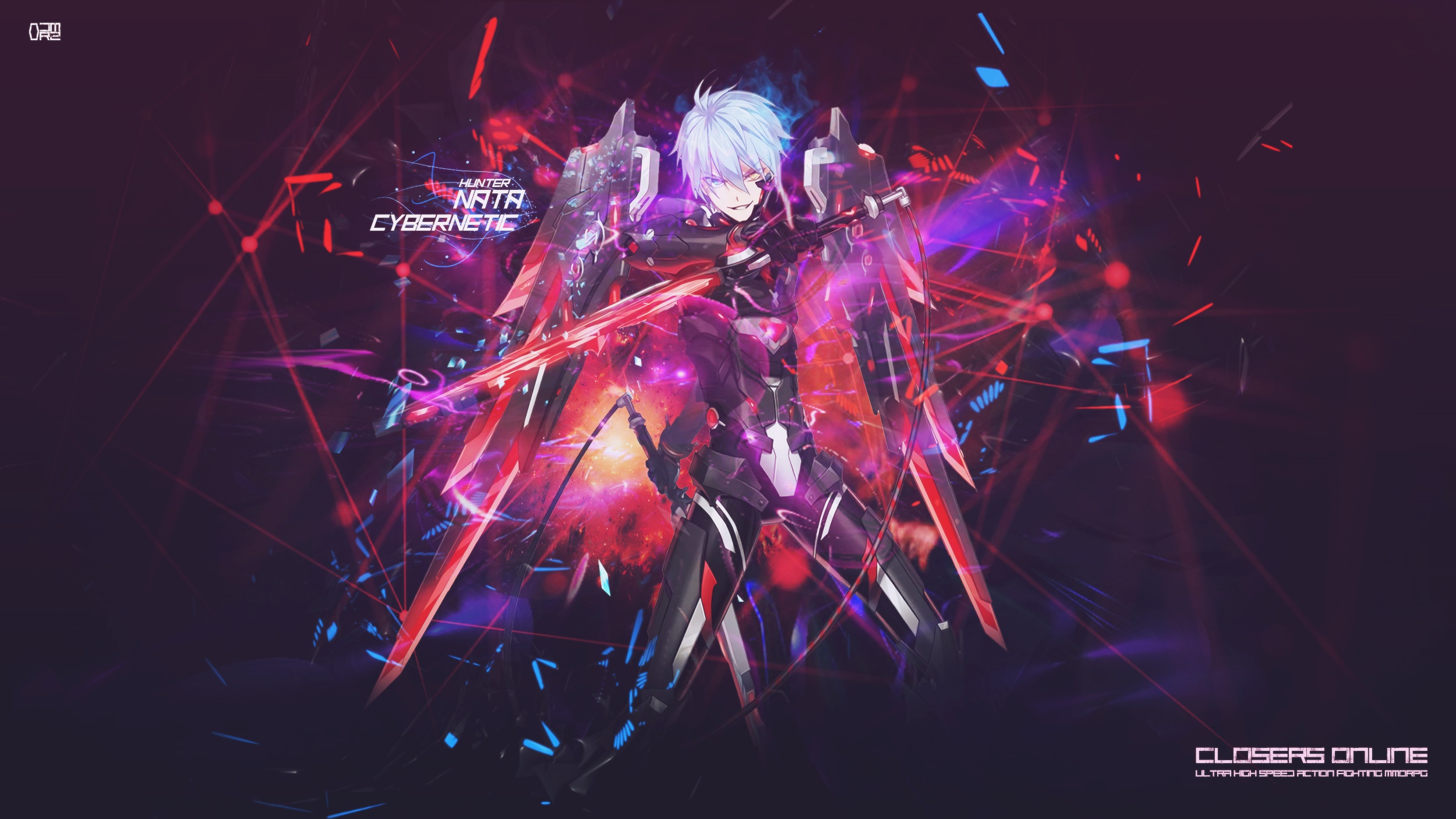 Closers Wallpapers