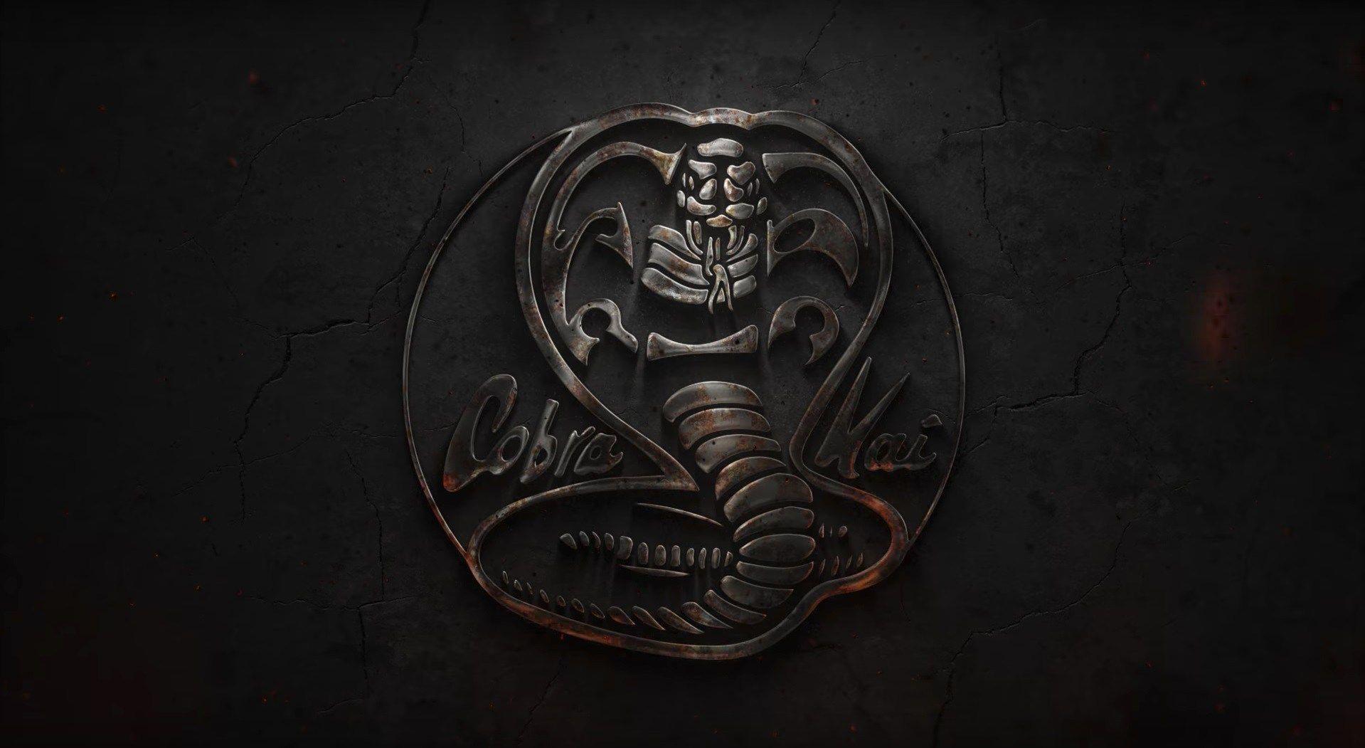 Cobra Kai Game Wallpapers