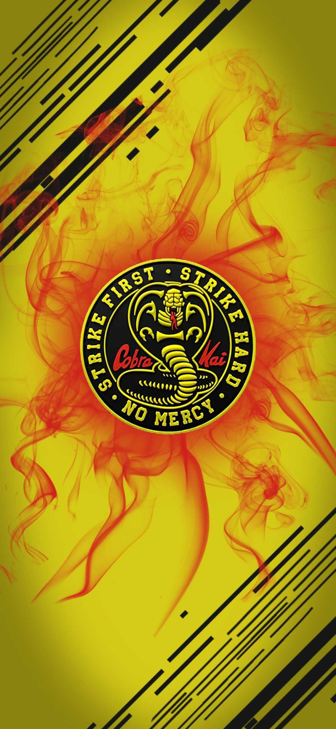 Cobra Kai Game Wallpapers