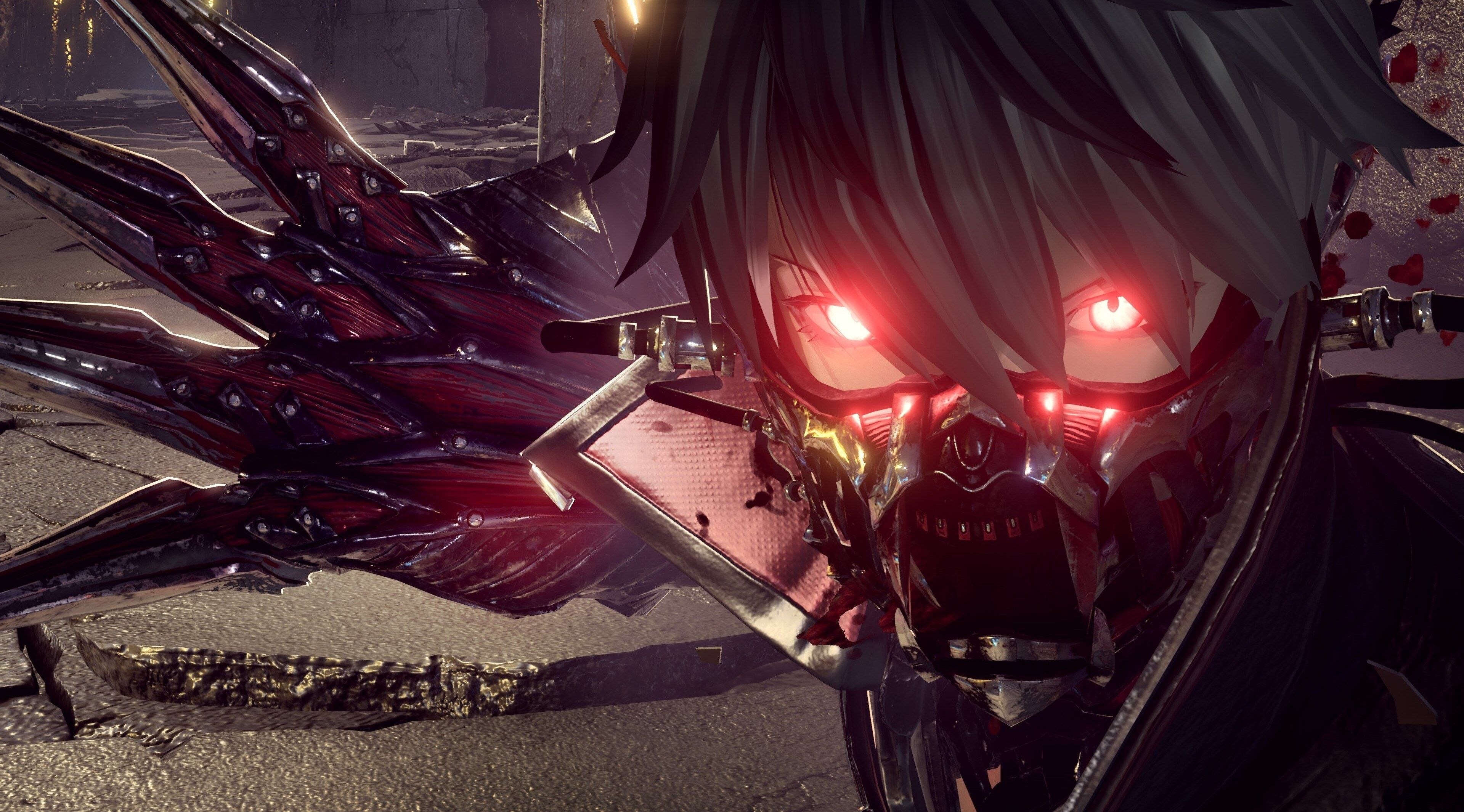 Code Vein Wallpapers