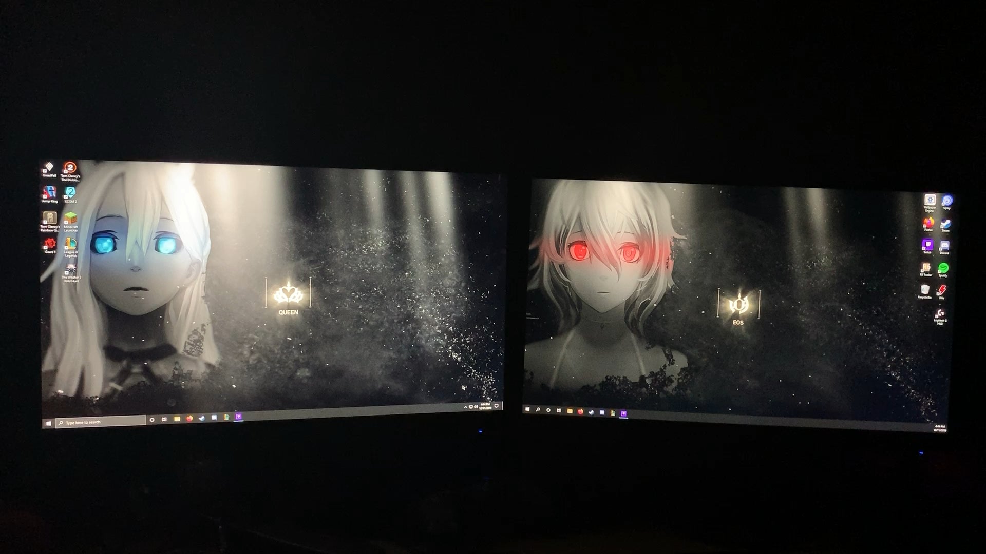 Code Vein Wallpapers